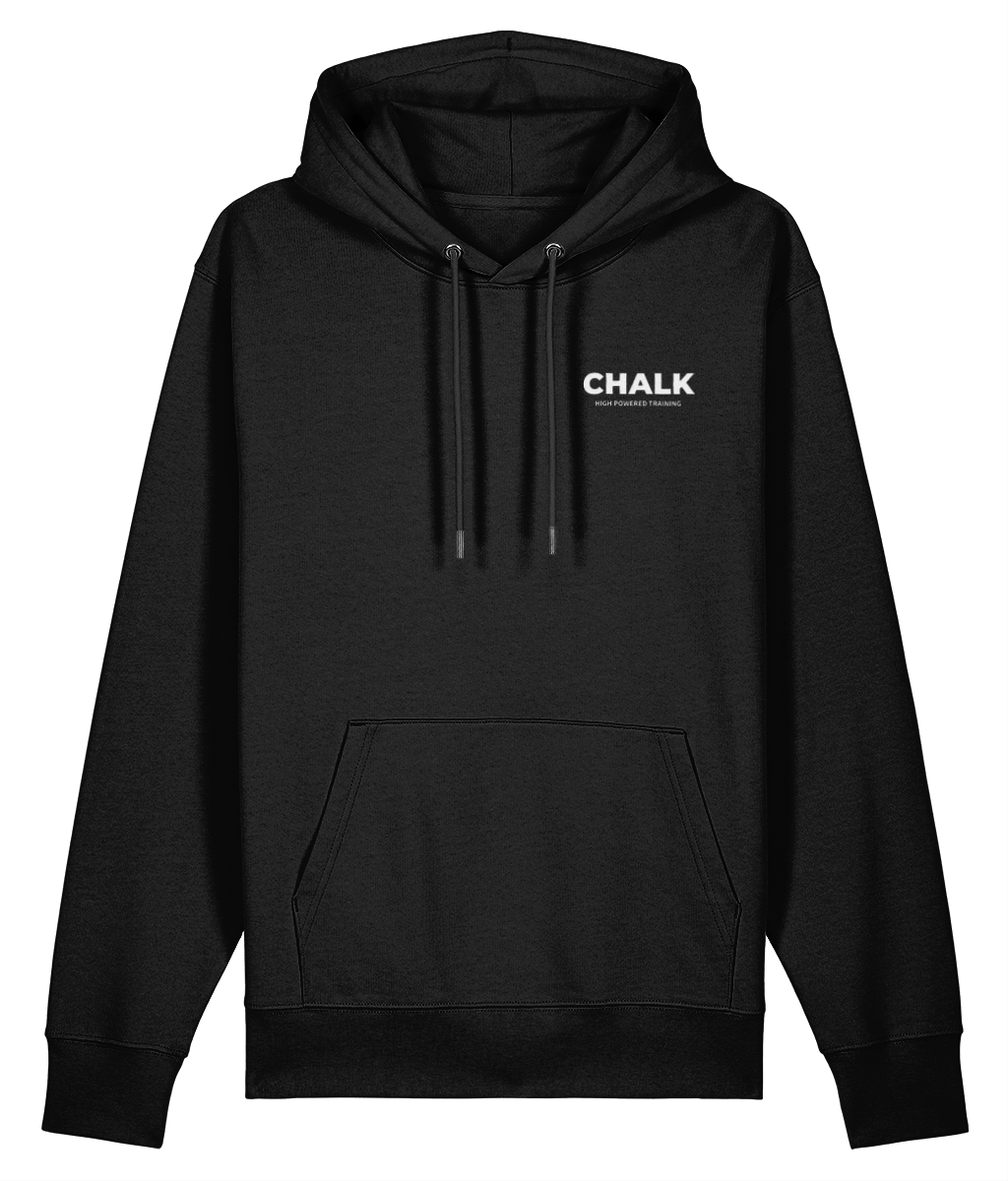 High Powered Training Hoodie