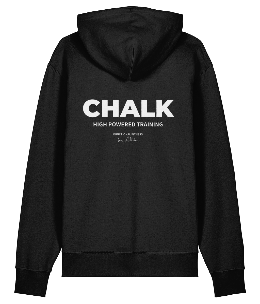 High Powered Training Hoodie