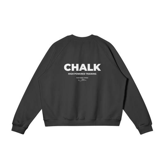 High Powered Training Sweatshirt